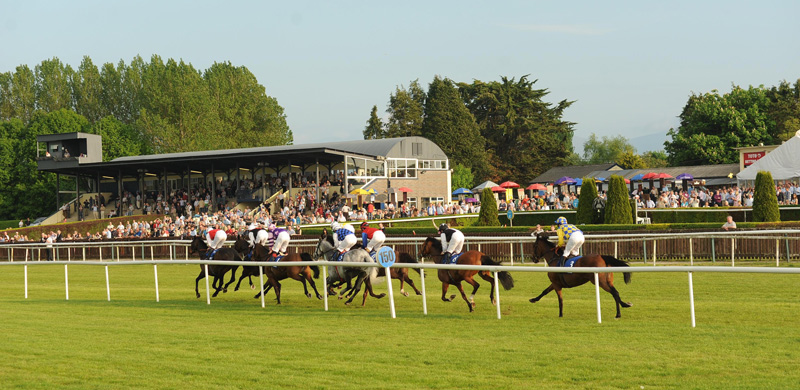 Action at Tipperary